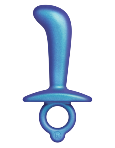 B-VIBE TAPÓN PROSTÁTICO DE SILICONA PARA EL PULGAR