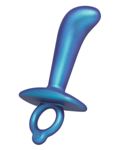 B-VIBE TAPÓN PROSTÁTICO DE SILICONA PARA EL PULGAR 2