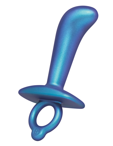 B-VIBE TAPÓN PROSTÁTICO DE SILICONA PARA EL PULGAR