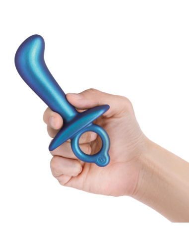 B-VIBE THUMB SILICONE PROSTATE PLUG