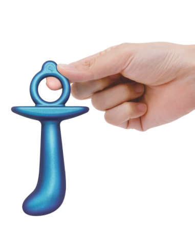 B-VIBE TAPÓN PROSTÁTICO DE SILICONA PARA EL PULGAR