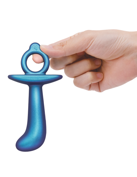 B-VIBE TAPÓN PROSTÁTICO DE SILICONA PARA EL PULGAR