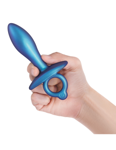 B-VIBE SLIDE SILICONE BUTT PLUG