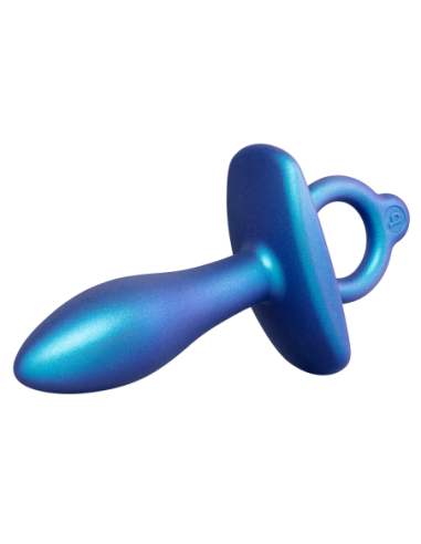 TAPÓN ANAL DE SILICONA DESLIZANTE B-VIBE