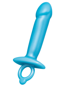B-VIBE LIL DIL CONSOLADOR ANAL DE SILICONA 2