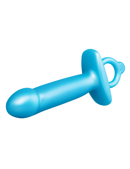 B-VIBE LIL DIL CONSOLADOR ANAL DE SILICONA