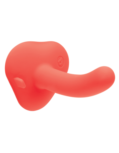 B-VIBE BEGINNERS STRAP-ON HARNESS SET WITH 5...