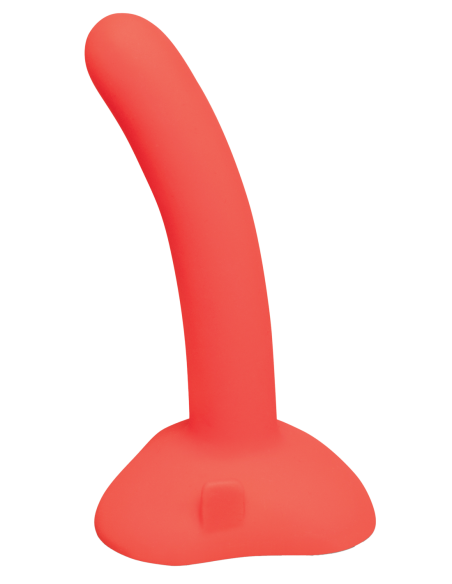 B-VIBE BEGINNERS STRAP-ON HARNESS SET WITH 5 INCH SILICONE DILDO PEG