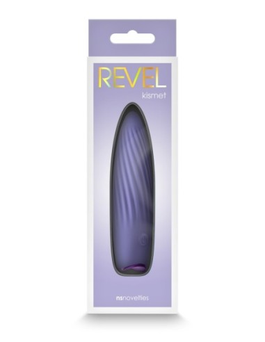 REVEL KISMET MORADO