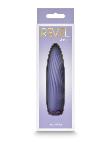 REVEL KISMET MORADO