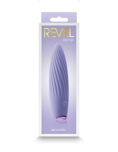 REVEL KISMET MORADO