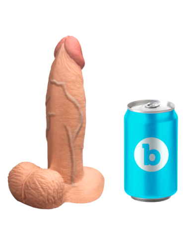 B-VIBE SLIPSKIN DE 7 PULGADAS DE CIRCUNFERENCIA