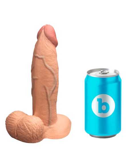 B-VIBE SLIPSKIN DE 7 PULGADAS DE CIRCUNFERENCIA