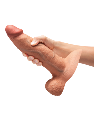 B-VIBE SLIPSKIN DE 9 PULGADAS DE CIRCUNFERENCIA