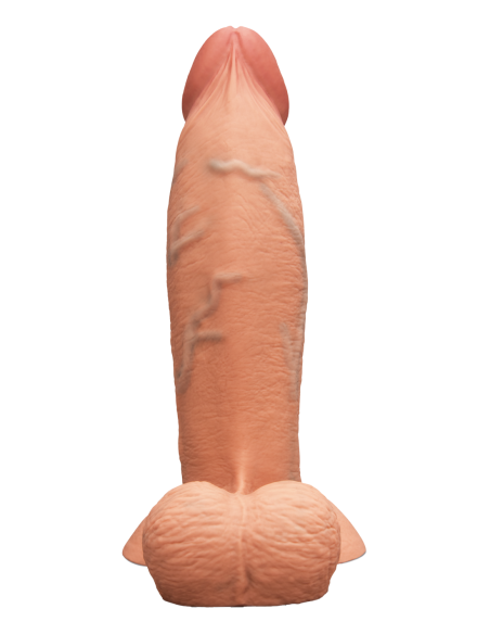 B-VIBE SLIPSKIN DE 9 PULGADAS DE CIRCUNFERENCIA