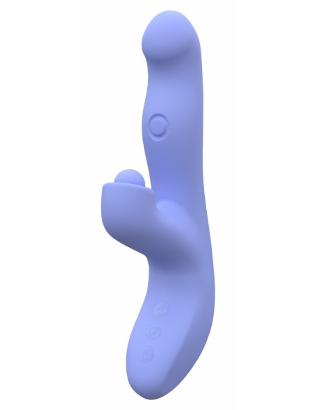 BLUSH COLECCIÓN SIMONE TAPPING CONEJO AZUL