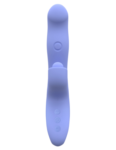 BLUSH COLLECTION SIMONE TAPPING RABBIT BLUE