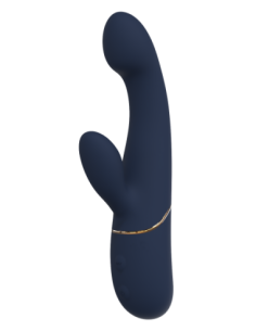 GODDESS HESTIA NODDING DUO VIBRATOR 2