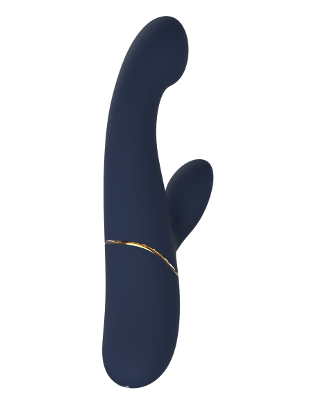 DIOSA HESTIA NODDING DUO VIBRADOR