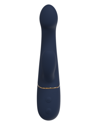 DIOSA HESTIA NODDING DUO VIBRADOR