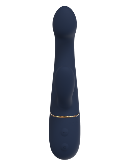 DIOSA HESTIA NODDING DUO VIBRADOR