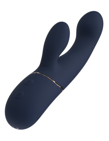 DIOSA HESTIA NODDING DUO VIBRADOR