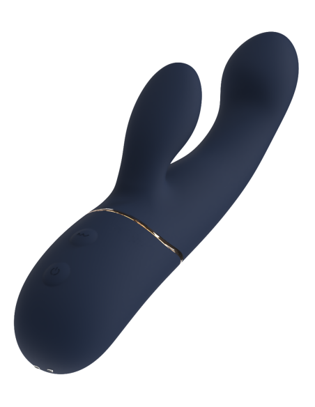 DIOSA HESTIA NODDING DUO VIBRADOR