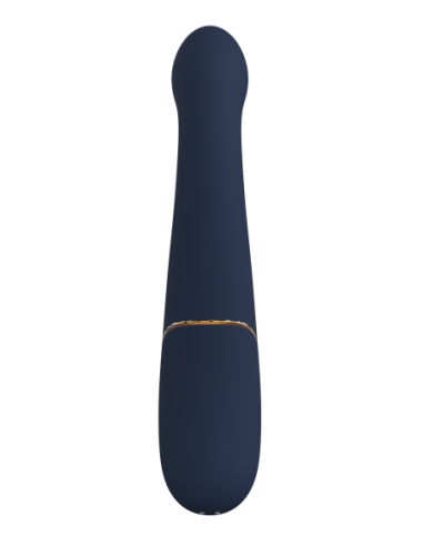 DIOSA HESTIA NODDING DUO VIBRADOR