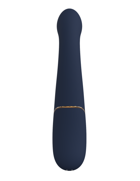 GODDESS HESTIA NODDING DUO VIBRATOR