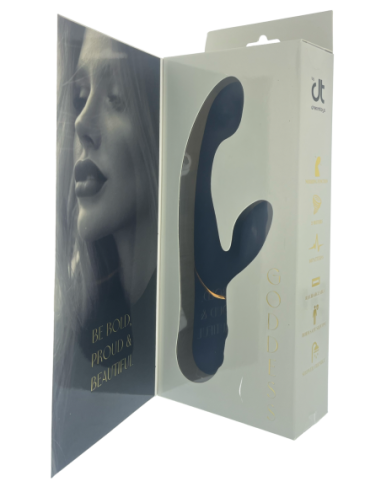 DIOSA HESTIA NODDING DUO VIBRADOR