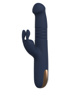 GODDESS PHAEDRA UP AND DOWN DUO VIBRATOR 2