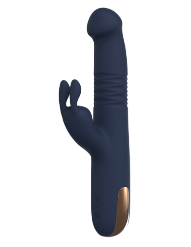 GODDESS PHAEDRA UP AND DOWN DUO VIBRATOR