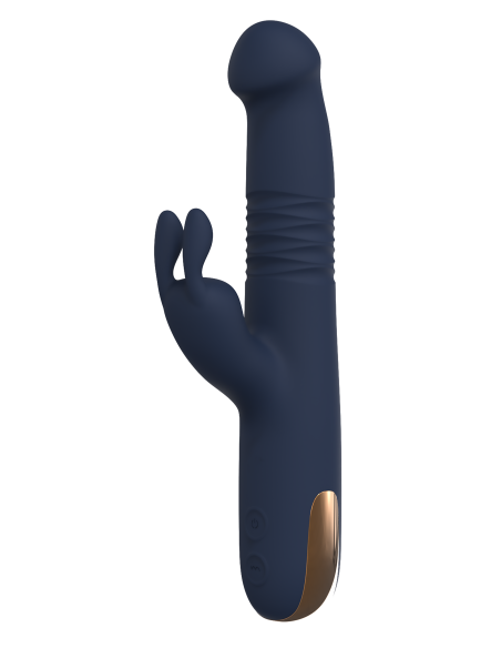 GODDESS PHAEDRA UP AND DOWN DUO VIBRATOR