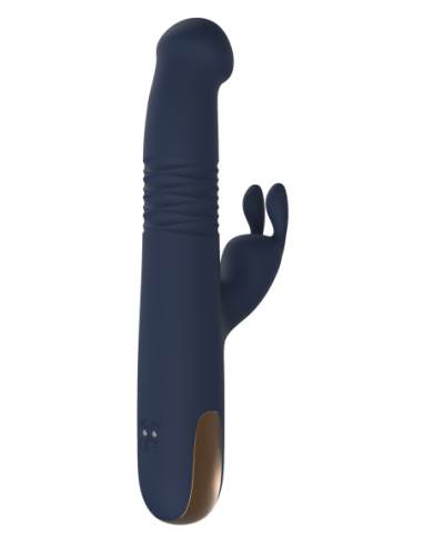 DIOSA FEDRA VIBRADOR DÚO ARRIBA Y ABAJO