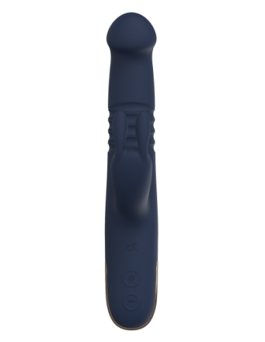 DIOSA FEDRA VIBRADOR DÚO ARRIBA Y ABAJO