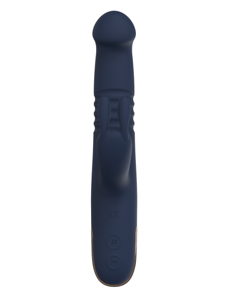 DIOSA FEDRA VIBRADOR DÚO ARRIBA Y ABAJO