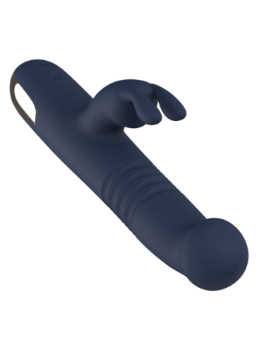 GODDESS PHAEDRA UP AND DOWN DUO VIBRATOR