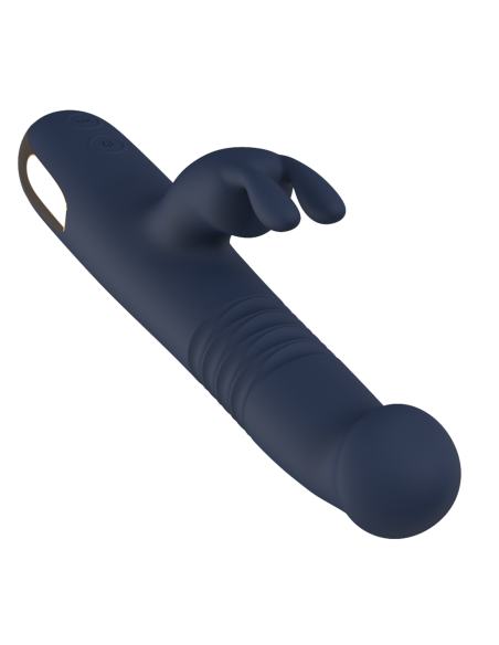 GODDESS PHAEDRA UP AND DOWN DUO VIBRATOR