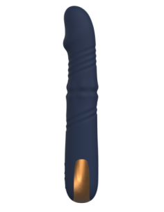 DIOSA AFRODITE VIBRADOR DE SUBIDA Y BAJADA CON CUENTAS...