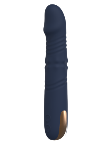 GODDESS AFRODITE UP AND DOWN VIBRATOR WITH...