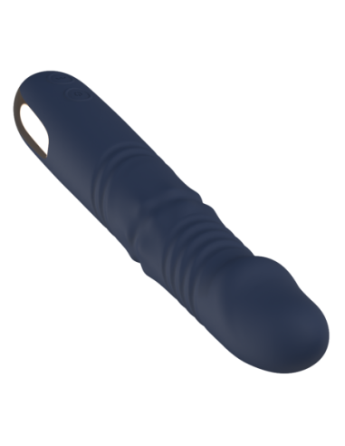 DIOSA AFRODITE VIBRADOR DE SUBIDA Y BAJADA CON...