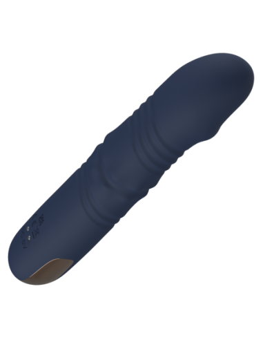 GODDESS AFRODITE UP AND DOWN VIBRATOR WITH...