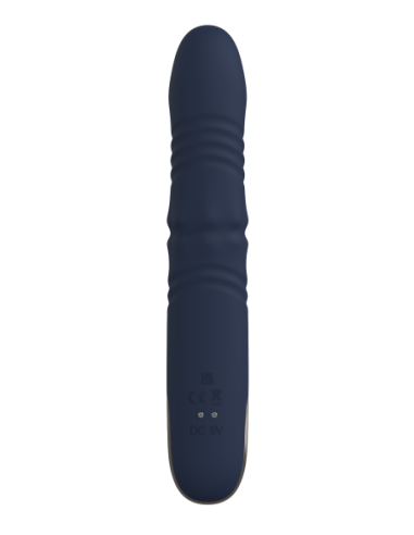 GODDESS AFRODITE UP AND DOWN VIBRATOR WITH...