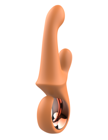 GLAM G-SPOT DUO VIBRATOR