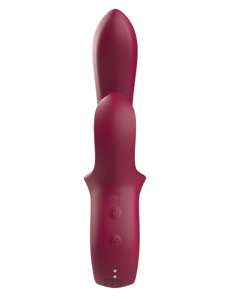GLAM DUO VIBRATOR