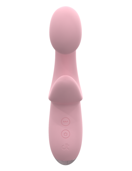 GLAM FLEXIBLE DUO VIBRATOR