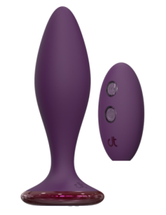 GLAM FUERTE VIBRA ANAL