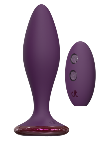 GLAM STRONG ANAL VIBE