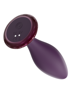 GLAM STRONG ANAL VIBE 2