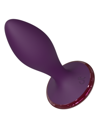 GLAM FUERTE VIBRA ANAL